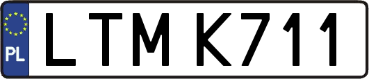 LTMK711
