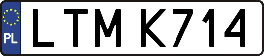 LTMK714