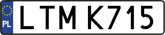 LTMK715