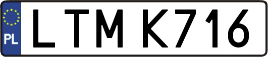 LTMK716