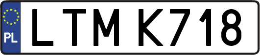 LTMK718