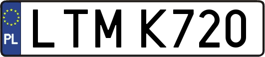 LTMK720