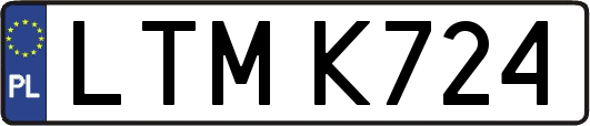 LTMK724
