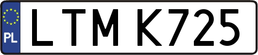 LTMK725