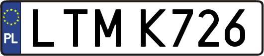 LTMK726