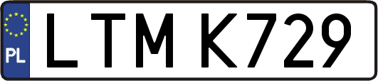 LTMK729