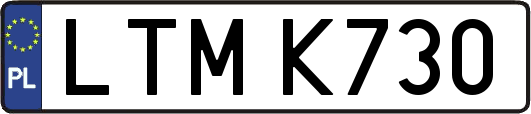 LTMK730