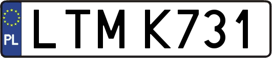 LTMK731