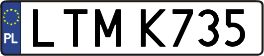 LTMK735