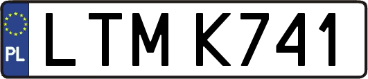 LTMK741