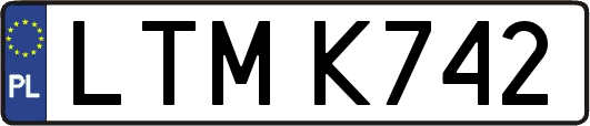 LTMK742