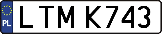 LTMK743