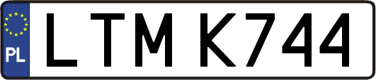 LTMK744