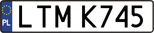 LTMK745