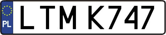 LTMK747