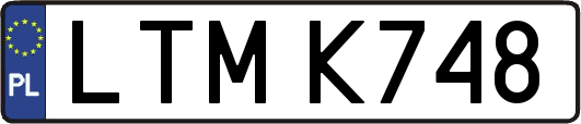 LTMK748