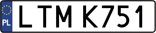 LTMK751