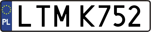 LTMK752