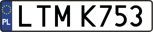 LTMK753