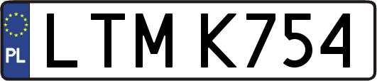 LTMK754