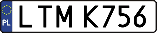 LTMK756