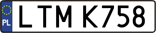 LTMK758