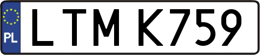 LTMK759