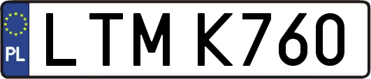 LTMK760