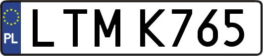 LTMK765