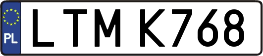 LTMK768