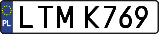 LTMK769