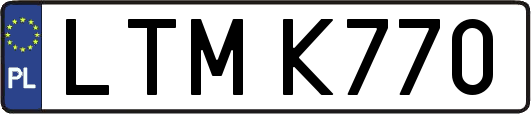 LTMK770