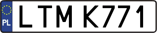 LTMK771