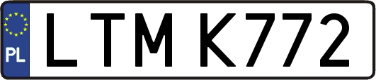 LTMK772