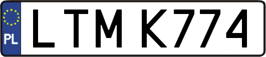 LTMK774