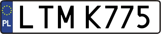 LTMK775