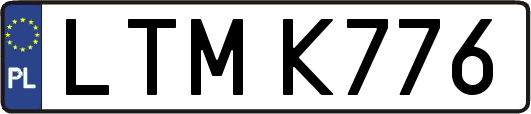 LTMK776