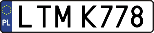 LTMK778