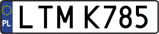 LTMK785