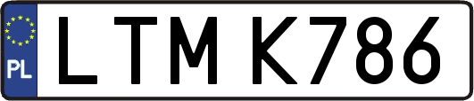 LTMK786