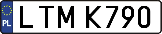 LTMK790