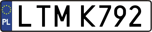LTMK792