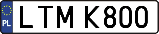 LTMK800