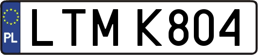 LTMK804