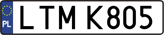 LTMK805