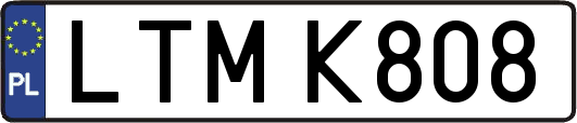 LTMK808