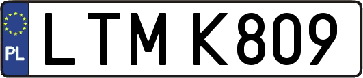 LTMK809