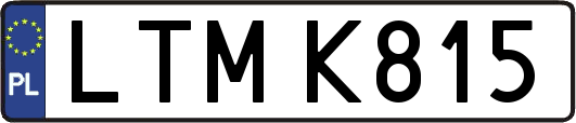 LTMK815