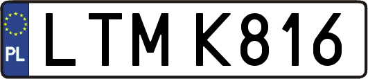 LTMK816