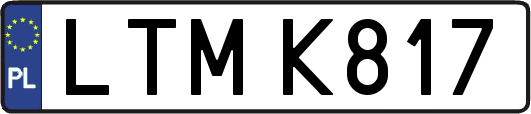 LTMK817